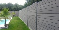 Portail Clôtures dans la vente du matériel pour les clôtures et les clôtures à Chatillon-sur-Broue