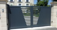 Notre société de clôture et de portail à Chatillon-sur-Broue